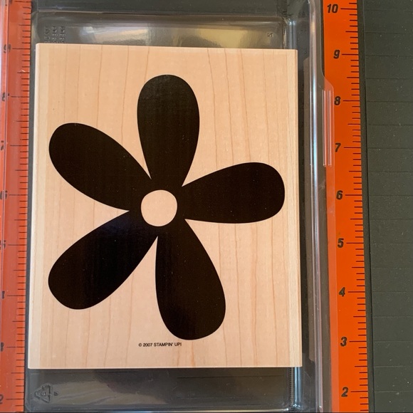 Stampin’ Up! BIG BLOSSOM